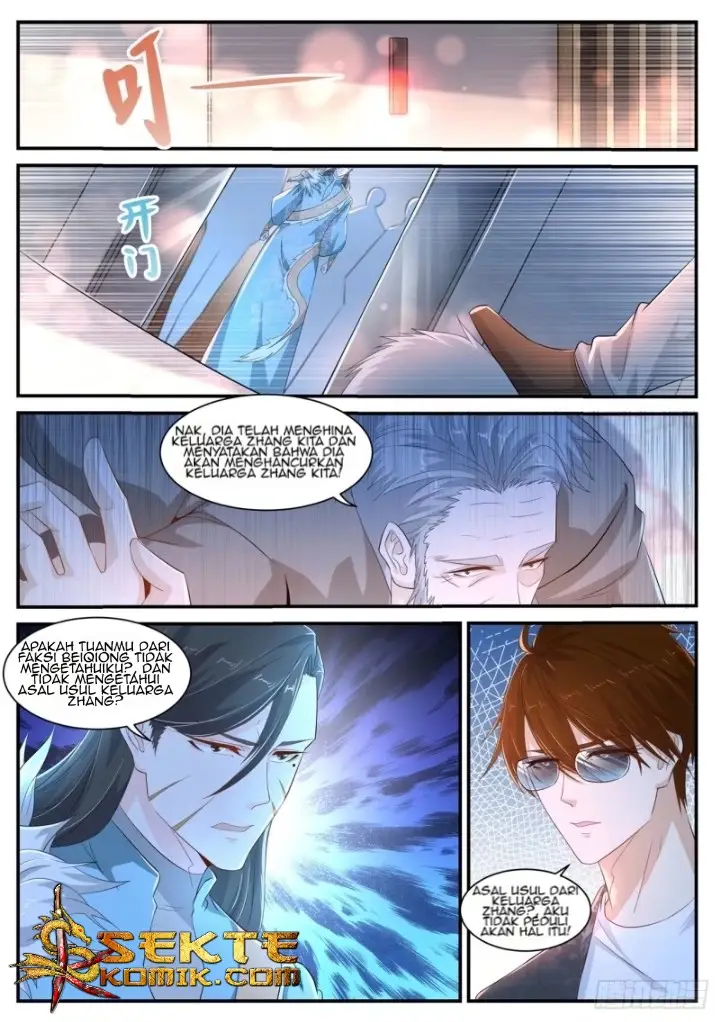 image-komik-rebirth-of-the-urban-immortal-cultivator-chapter-402-8/18