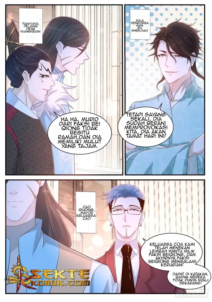 image-komik-rebirth-of-the-urban-immortal-cultivator-chapter-402-9/18
