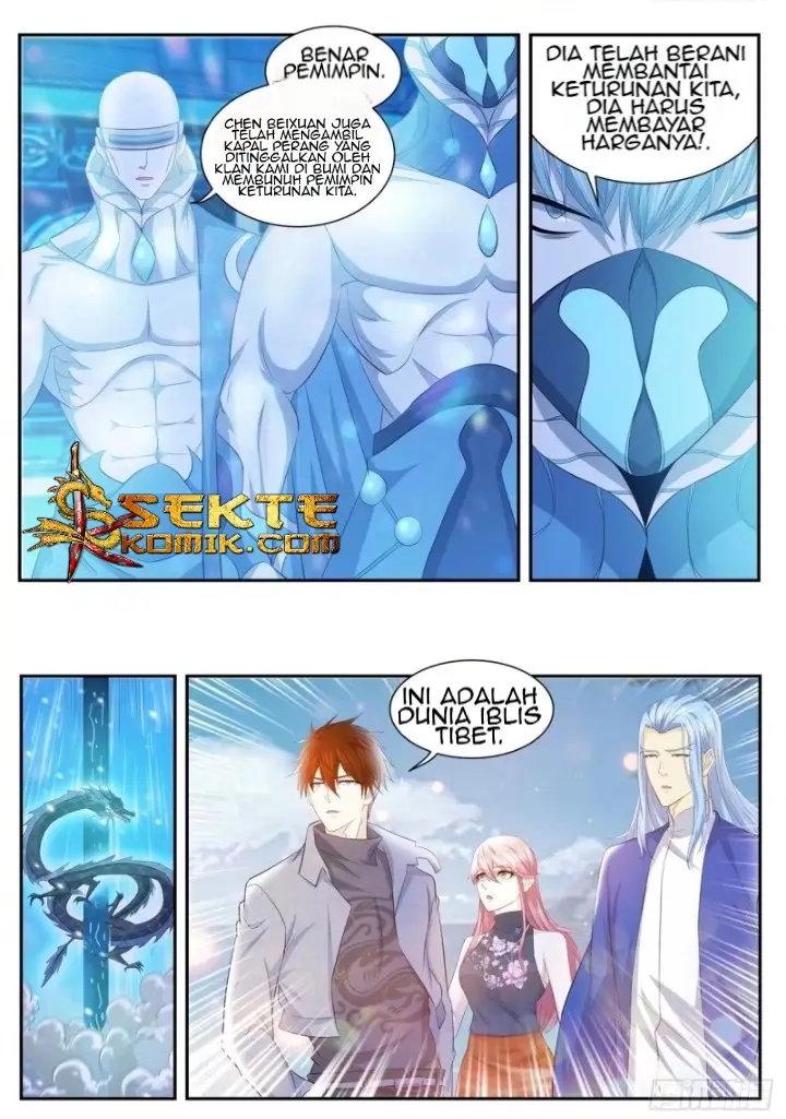 image-komik-rebirth-of-the-urban-immortal-cultivator-chapter-407-8/17