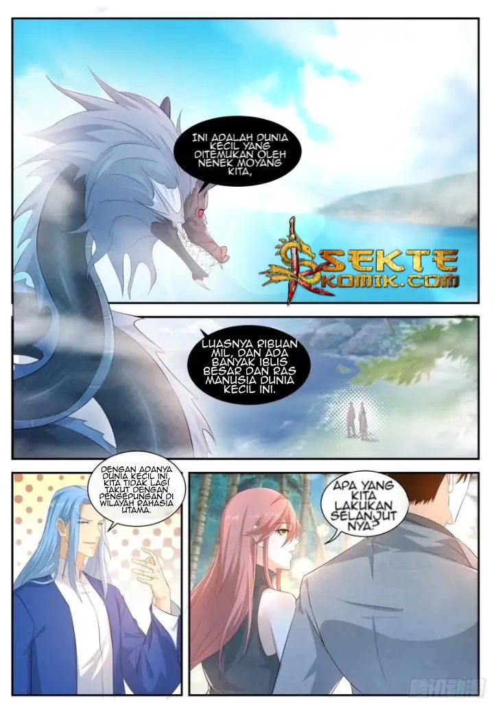image-komik-rebirth-of-the-urban-immortal-cultivator-chapter-407-9/17