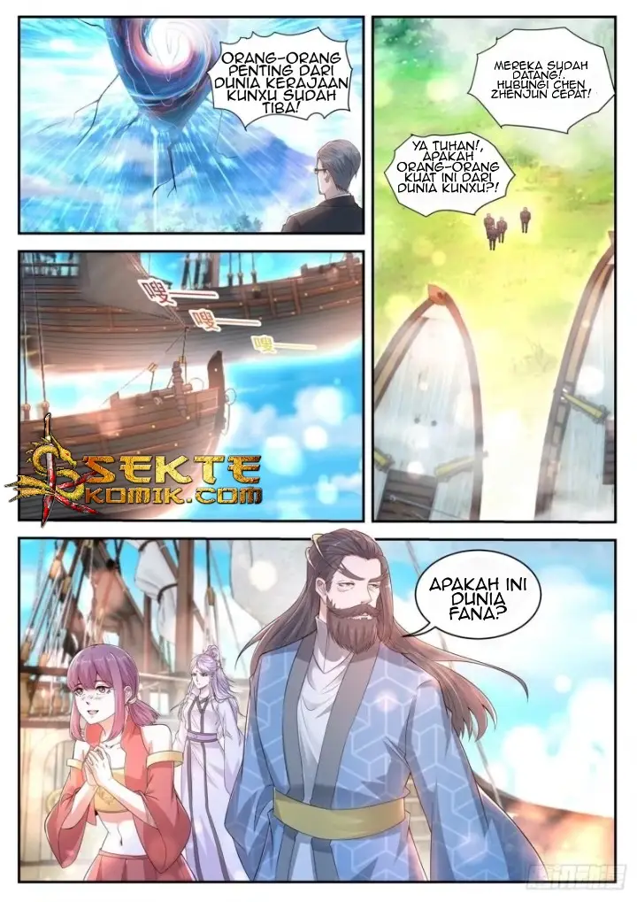 image-komik-rebirth-of-the-urban-immortal-cultivator-chapter-414-12/18