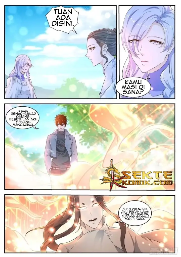 image-komik-rebirth-of-the-urban-immortal-cultivator-chapter-414-16/18