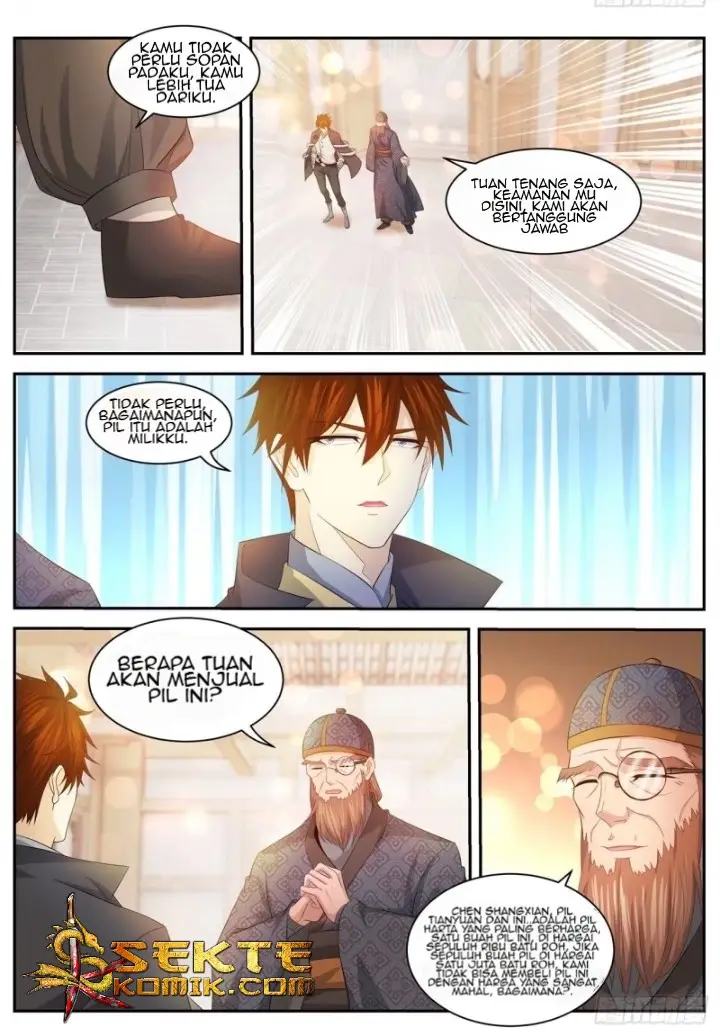 image-komik-rebirth-of-the-urban-immortal-cultivator-chapter-417-9/20