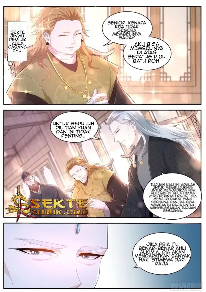 image-komik-rebirth-of-the-urban-immortal-cultivator-chapter-417-12/20