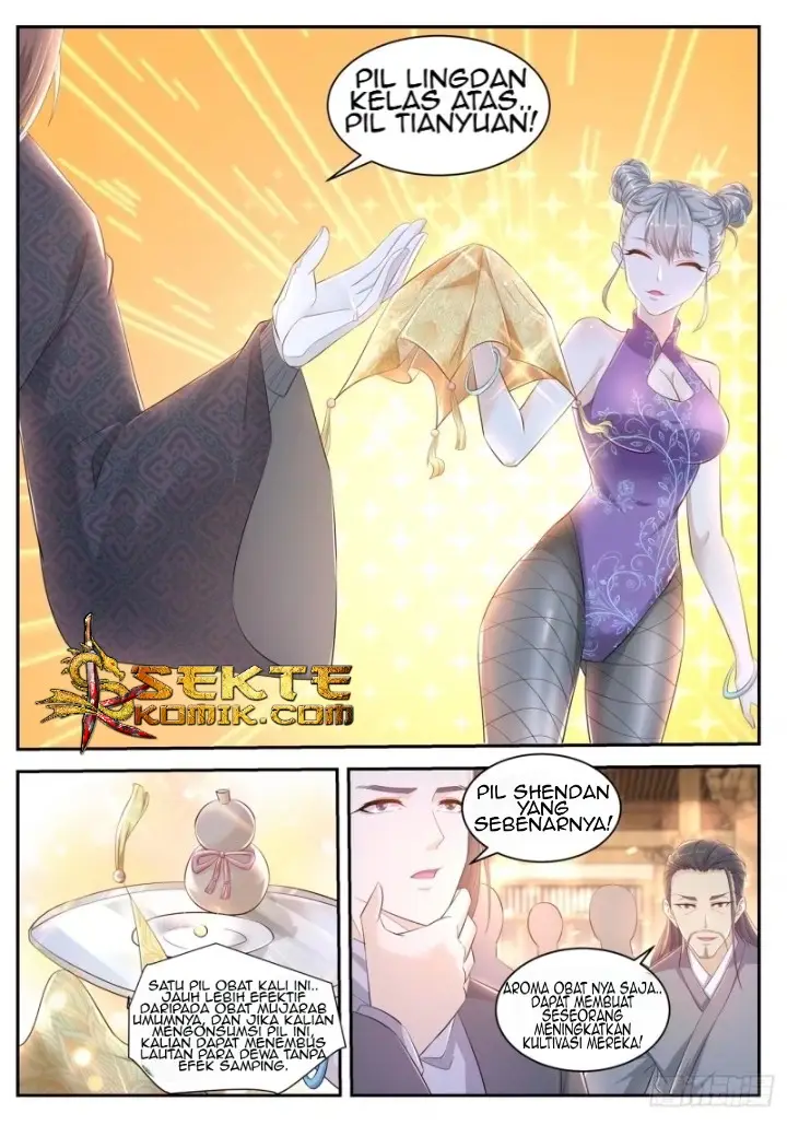 image-komik-rebirth-of-the-urban-immortal-cultivator-chapter-418-2/17