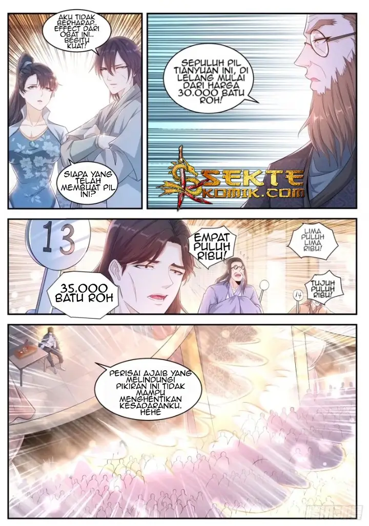 image-komik-rebirth-of-the-urban-immortal-cultivator-chapter-418-3/17