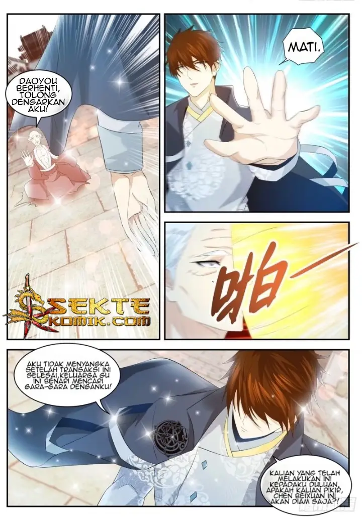 image-komik-rebirth-of-the-urban-immortal-cultivator-chapter-418-14/17