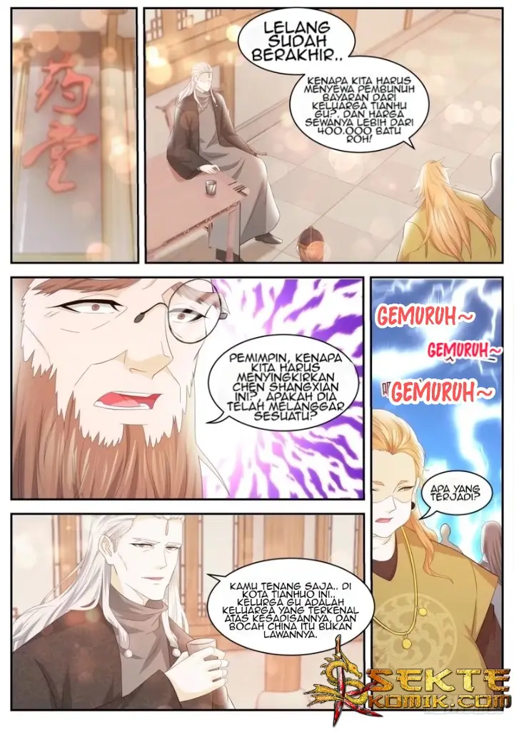 image-komik-rebirth-of-the-urban-immortal-cultivator-chapter-418-15/17