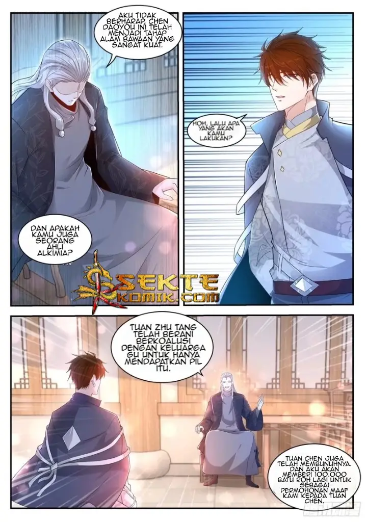 image-komik-rebirth-of-the-urban-immortal-cultivator-chapter-419-3/17