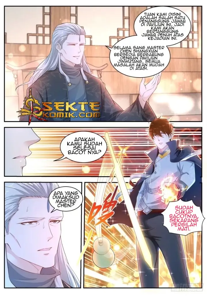 image-komik-rebirth-of-the-urban-immortal-cultivator-chapter-419-4/17