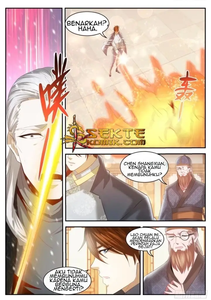 image-komik-rebirth-of-the-urban-immortal-cultivator-chapter-419-8/17