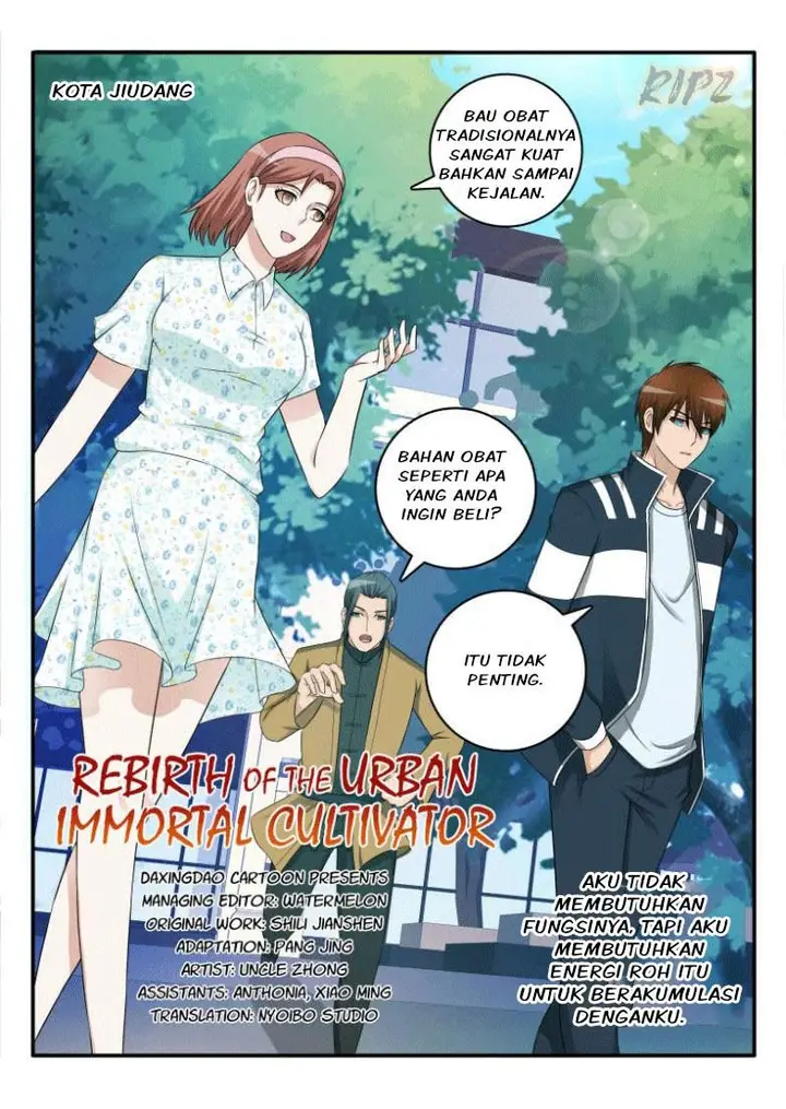 image-komik-rebirth-of-the-urban-immortal-cultivator-chapter-42-7/12