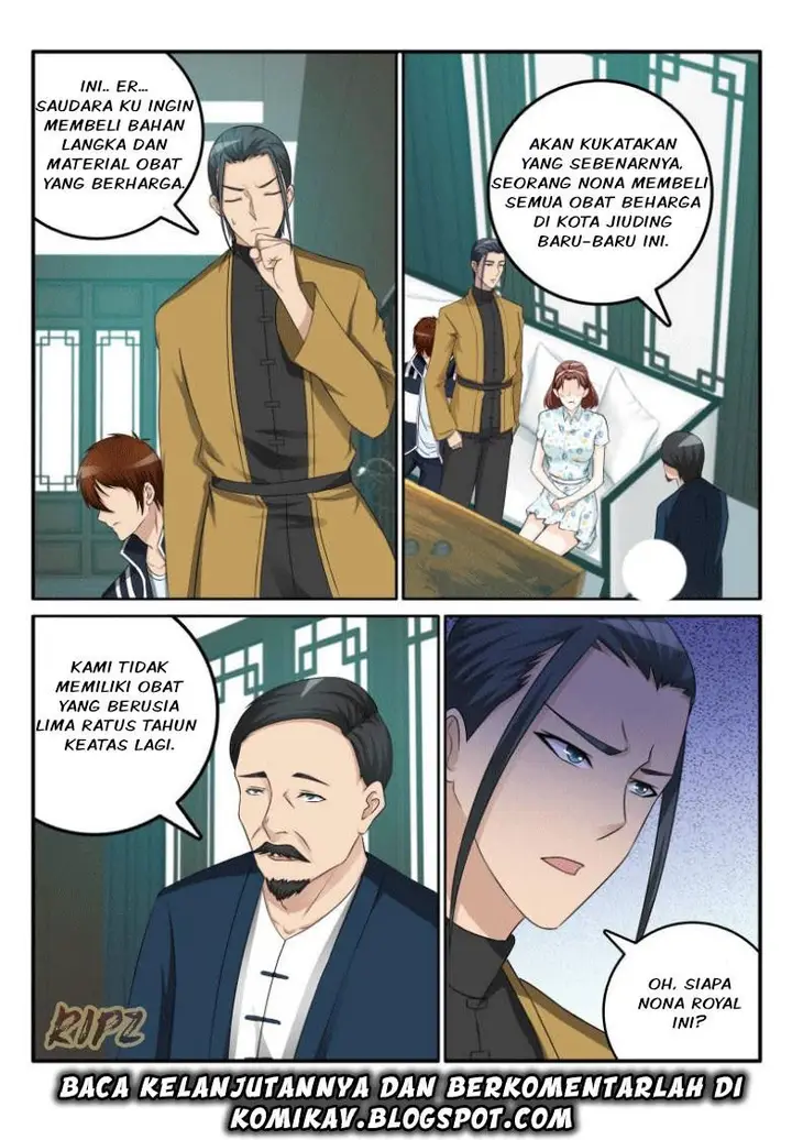 image-komik-rebirth-of-the-urban-immortal-cultivator-chapter-42-11/12