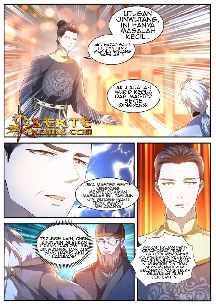 image-komik-rebirth-of-the-urban-immortal-cultivator-chapter-420-14/17