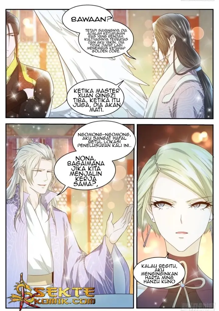 image-komik-rebirth-of-the-urban-immortal-cultivator-chapter-421-6/19