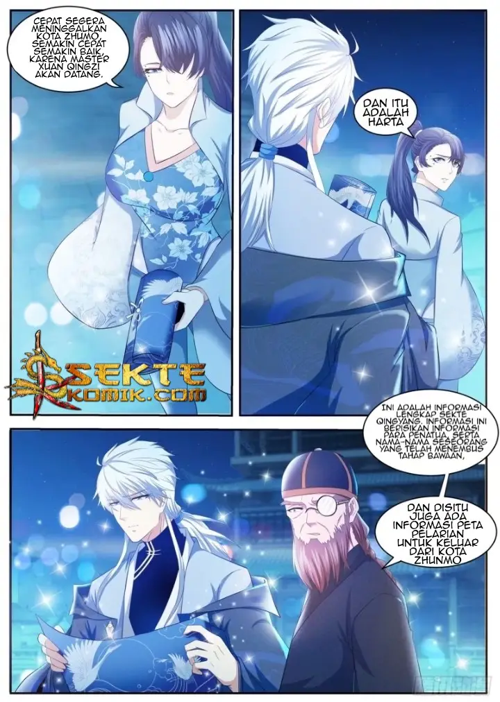 image-komik-rebirth-of-the-urban-immortal-cultivator-chapter-421-8/19