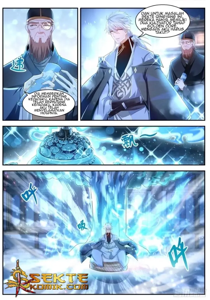 image-komik-rebirth-of-the-urban-immortal-cultivator-chapter-421-9/19