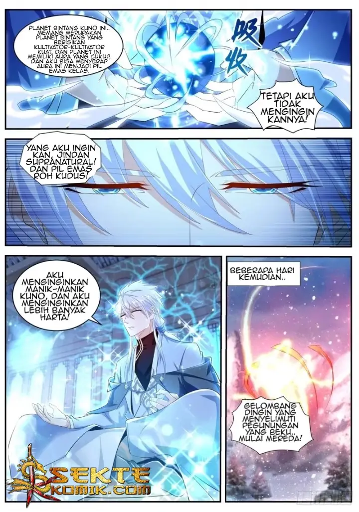 image-komik-rebirth-of-the-urban-immortal-cultivator-chapter-421-10/19