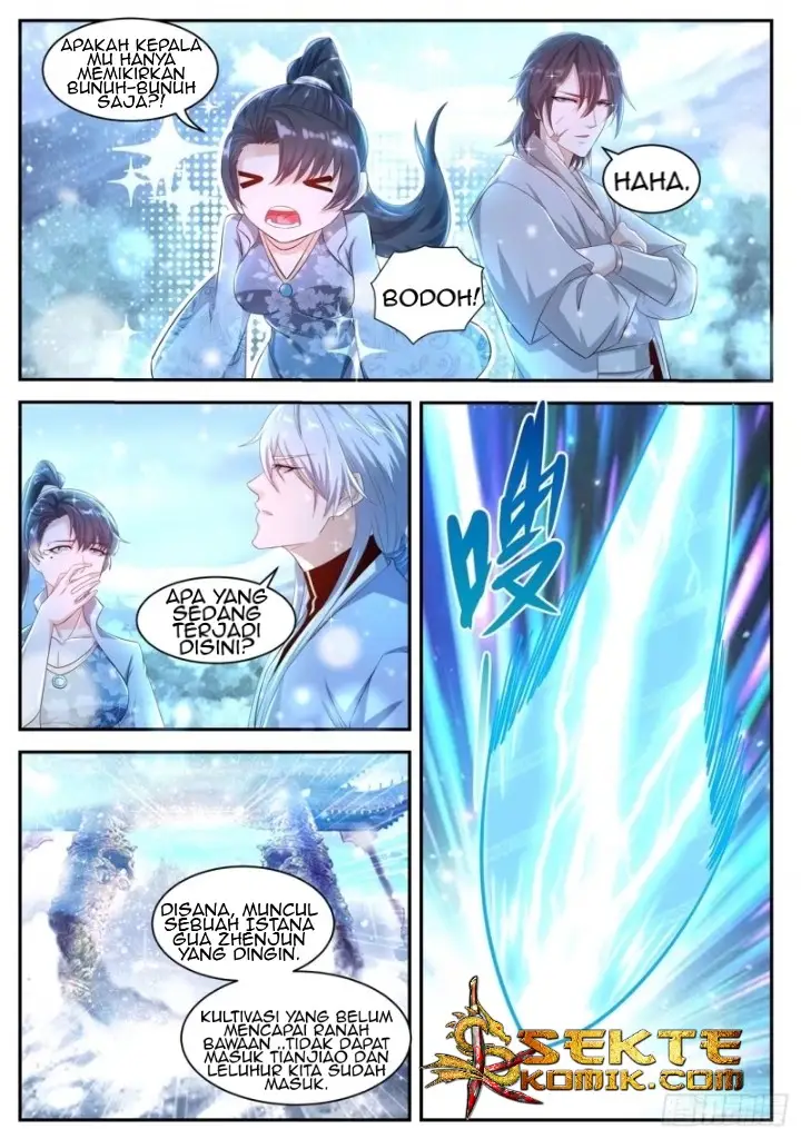 image-komik-rebirth-of-the-urban-immortal-cultivator-chapter-421-13/19