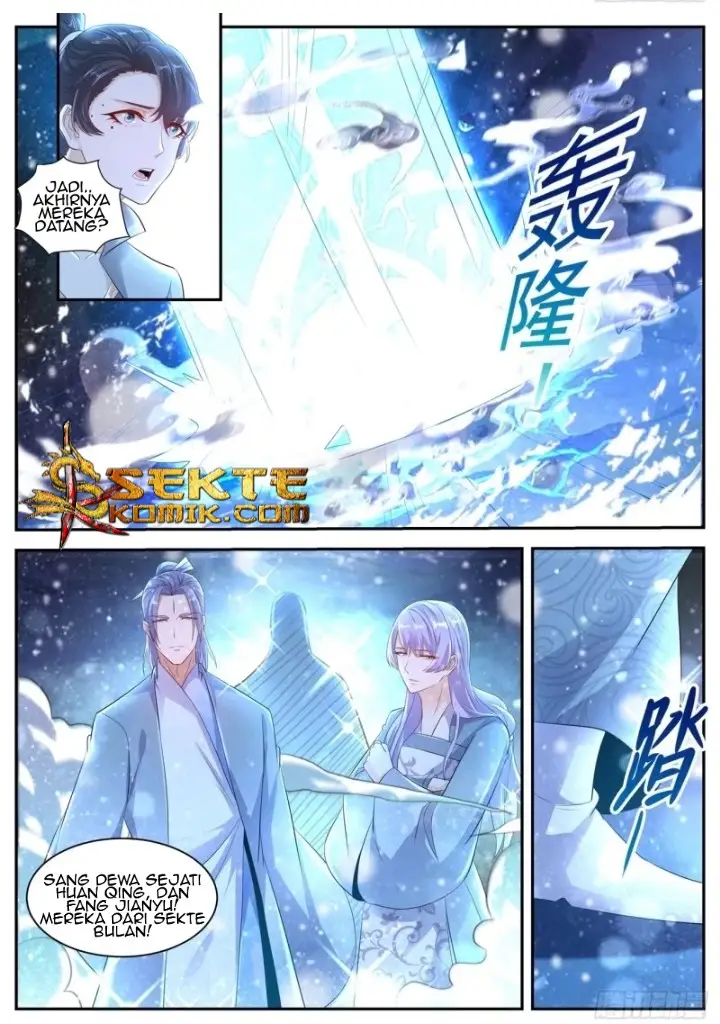 image-komik-rebirth-of-the-urban-immortal-cultivator-chapter-421-14/19