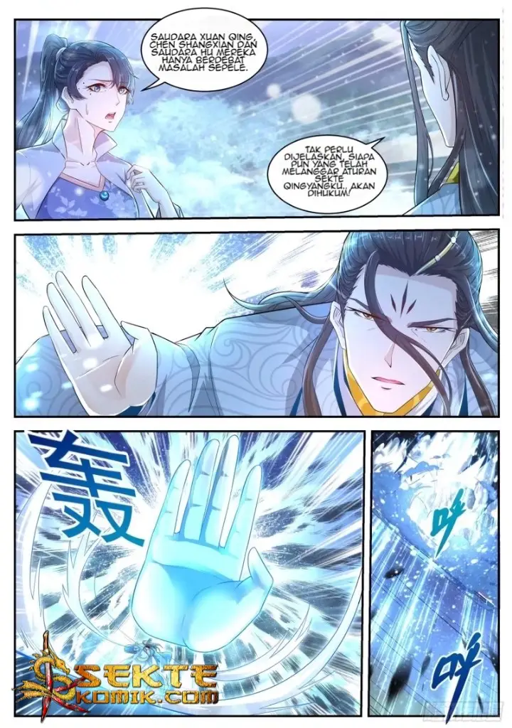 image-komik-rebirth-of-the-urban-immortal-cultivator-chapter-422-2/17