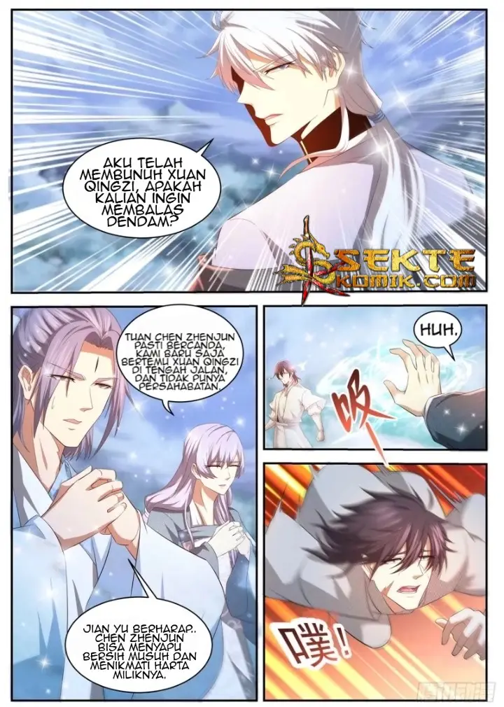 image-komik-rebirth-of-the-urban-immortal-cultivator-chapter-422-10/17