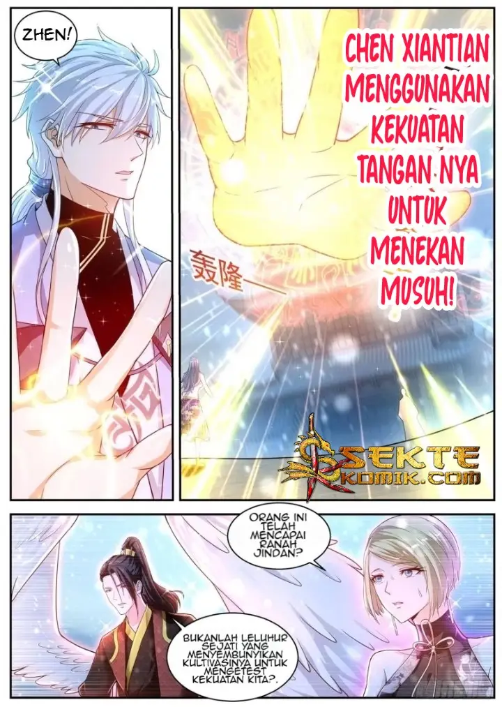 image-komik-rebirth-of-the-urban-immortal-cultivator-chapter-424-1/15