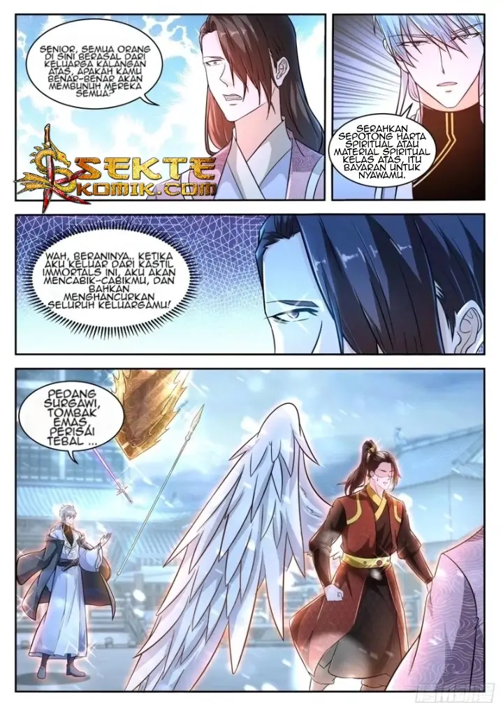 image-komik-rebirth-of-the-urban-immortal-cultivator-chapter-424-5/15