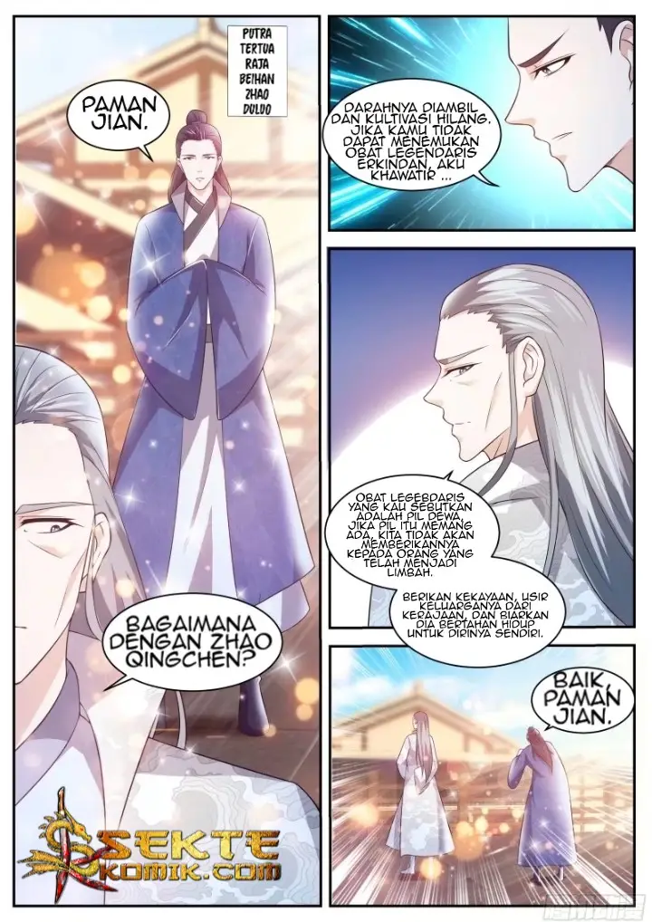 image-komik-rebirth-of-the-urban-immortal-cultivator-chapter-425-2/16