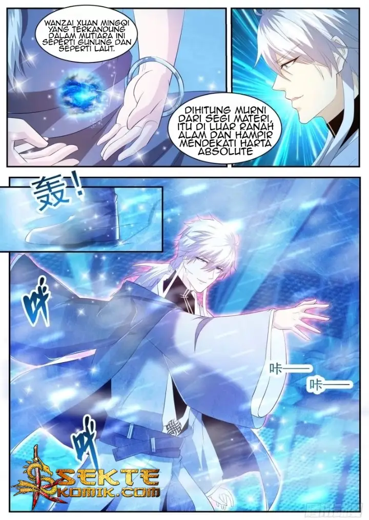 image-komik-rebirth-of-the-urban-immortal-cultivator-chapter-425-7/16