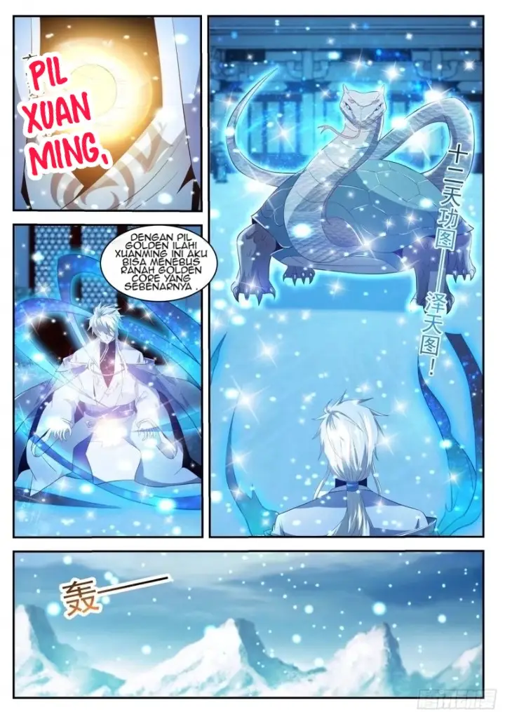 image-komik-rebirth-of-the-urban-immortal-cultivator-chapter-425-10/16