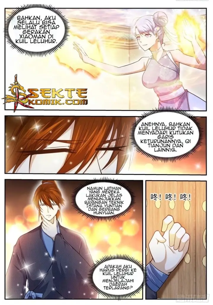 image-komik-rebirth-of-the-urban-immortal-cultivator-chapter-428-2/17