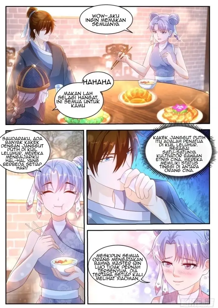 image-komik-rebirth-of-the-urban-immortal-cultivator-chapter-428-10/17