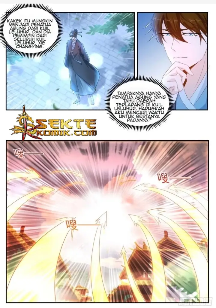 image-komik-rebirth-of-the-urban-immortal-cultivator-chapter-429-1/16