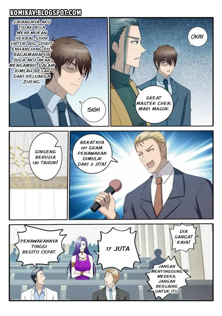 image-komik-rebirth-of-the-urban-immortal-cultivator-chapter-43-9/12