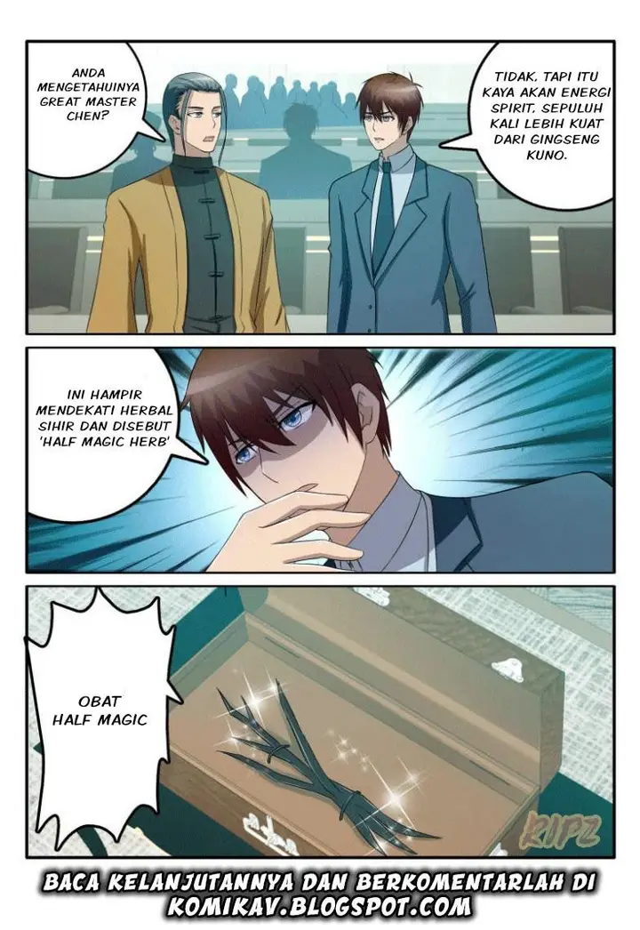 image-komik-rebirth-of-the-urban-immortal-cultivator-chapter-43-11/12