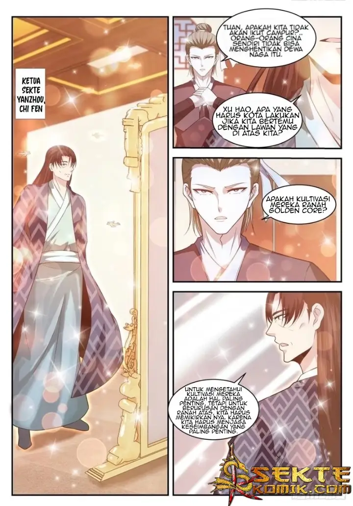 image-komik-rebirth-of-the-urban-immortal-cultivator-chapter-430-3/17