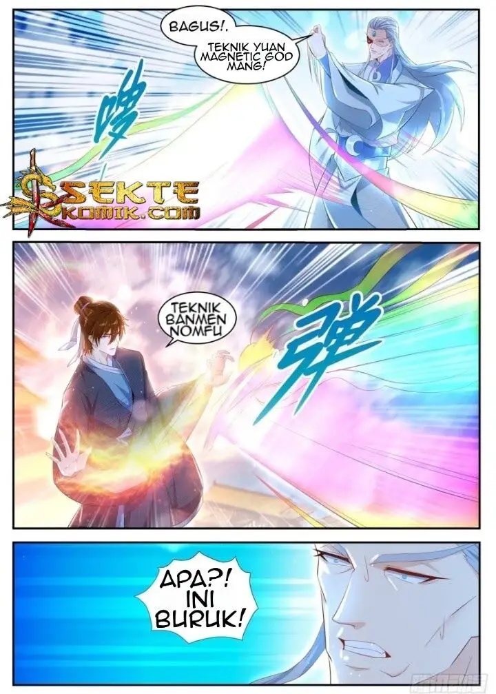 image-komik-rebirth-of-the-urban-immortal-cultivator-chapter-433-1/15