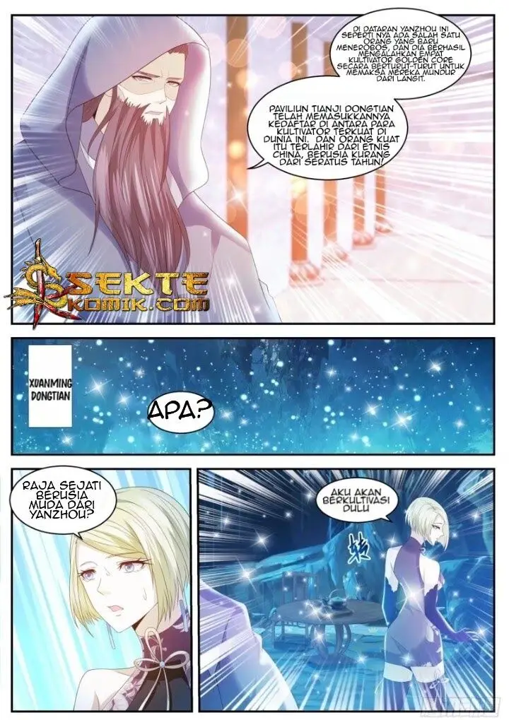 image-komik-rebirth-of-the-urban-immortal-cultivator-chapter-433-11/15