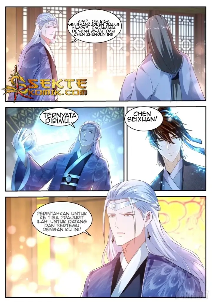 image-komik-rebirth-of-the-urban-immortal-cultivator-chapter-434-2/18