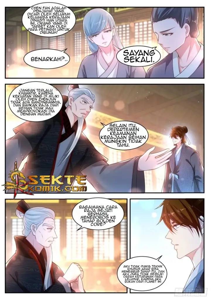 image-komik-rebirth-of-the-urban-immortal-cultivator-chapter-434-5/18