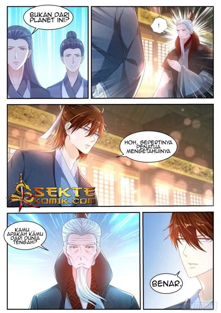 image-komik-rebirth-of-the-urban-immortal-cultivator-chapter-434-6/18