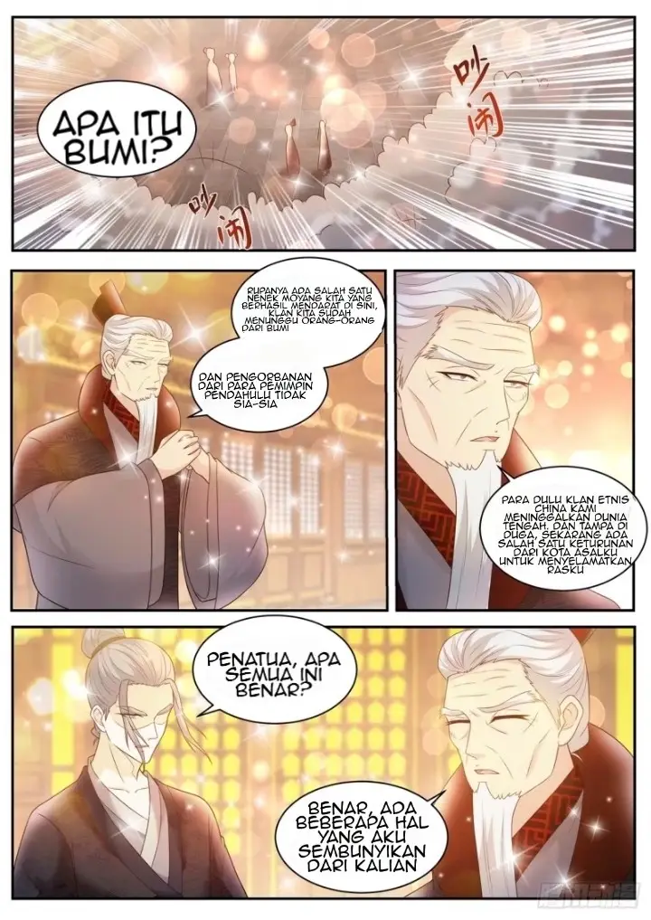 image-komik-rebirth-of-the-urban-immortal-cultivator-chapter-434-7/18