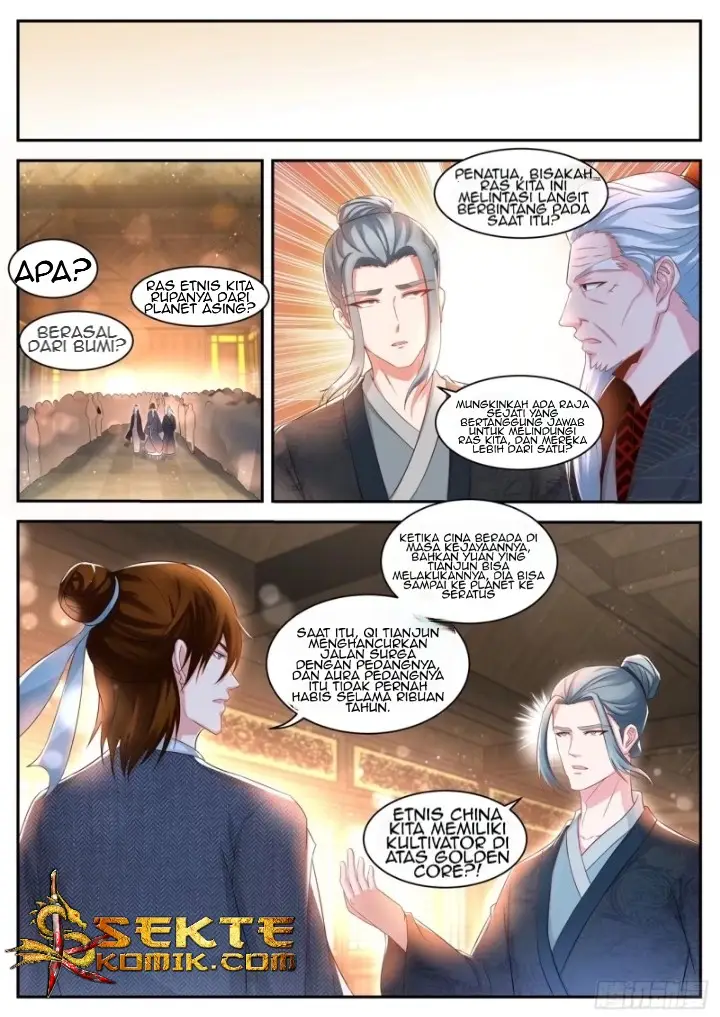 image-komik-rebirth-of-the-urban-immortal-cultivator-chapter-434-8/18