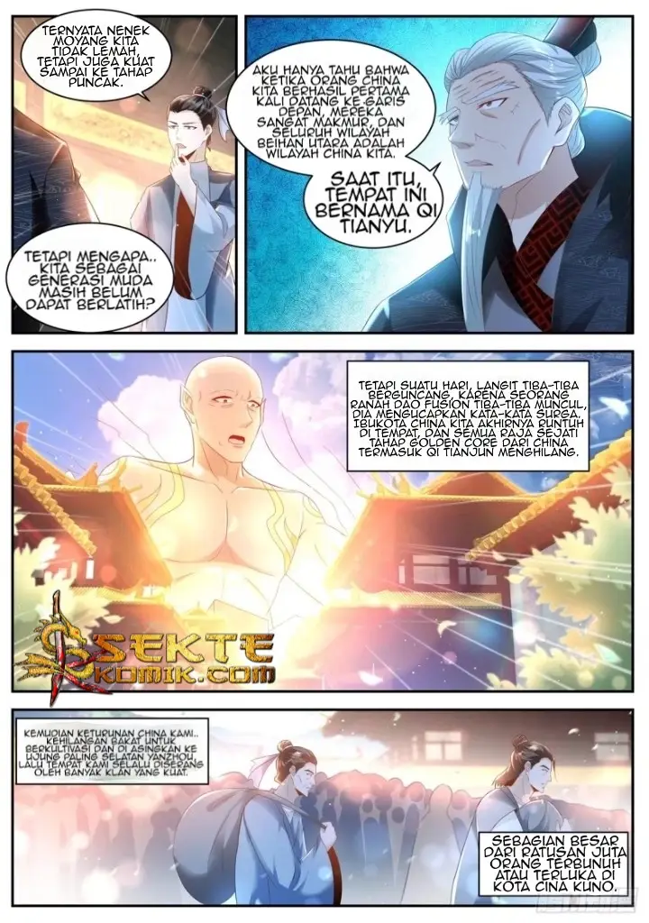 image-komik-rebirth-of-the-urban-immortal-cultivator-chapter-434-9/18