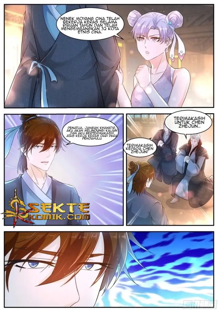 image-komik-rebirth-of-the-urban-immortal-cultivator-chapter-434-10/18