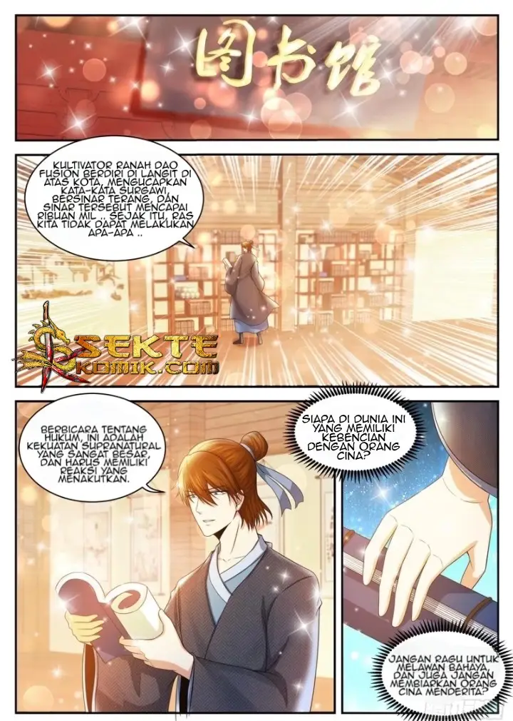 image-komik-rebirth-of-the-urban-immortal-cultivator-chapter-434-11/18