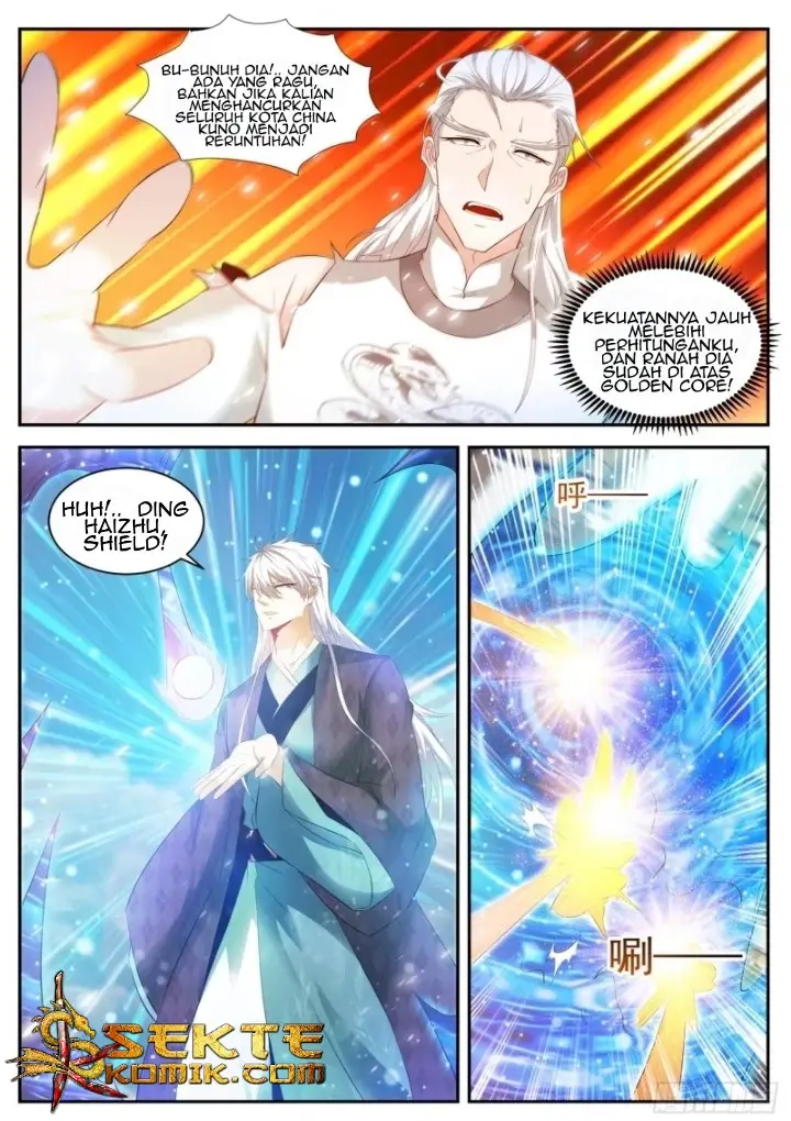 image-komik-rebirth-of-the-urban-immortal-cultivator-chapter-436-10/17