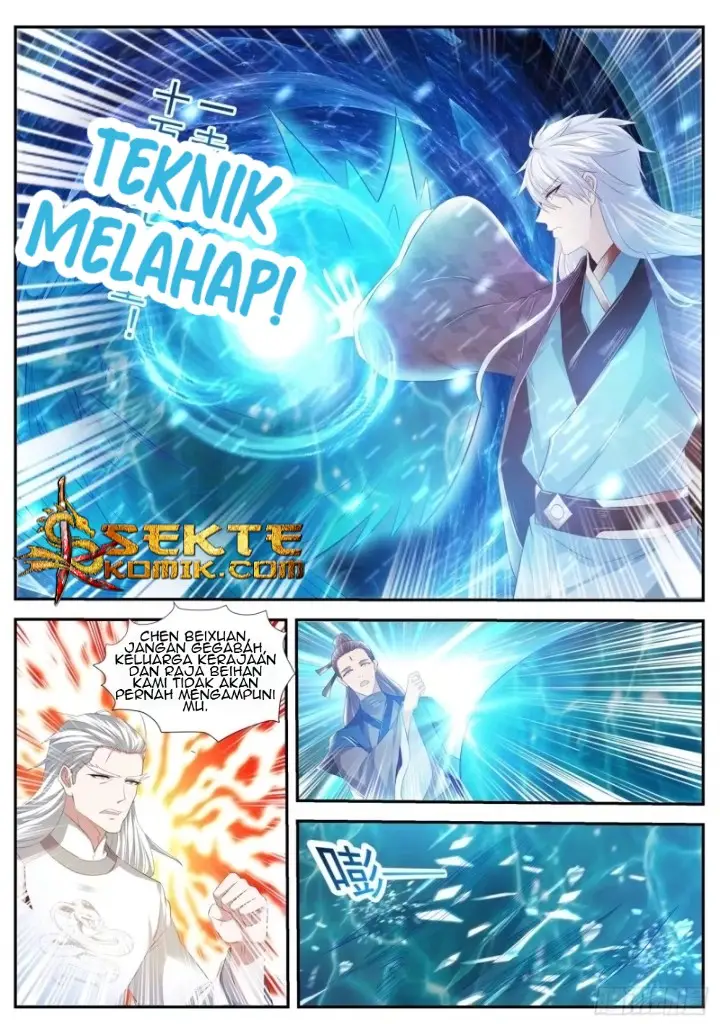image-komik-rebirth-of-the-urban-immortal-cultivator-chapter-437-7/18