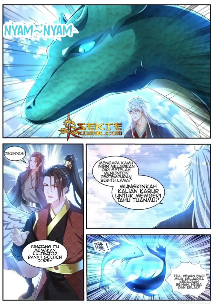 image-komik-rebirth-of-the-urban-immortal-cultivator-chapter-437-12/18